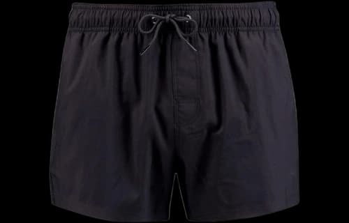 PUMA Beach Shorts Men's Black