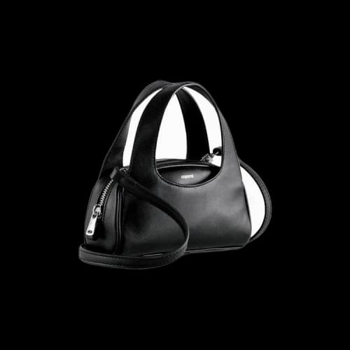 Coperni x Puma Small Bag 'Black'