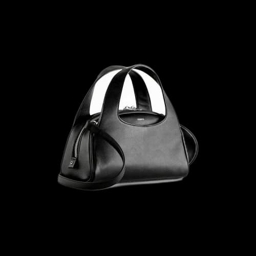 Coperni x Puma Medium Bag 'Black'