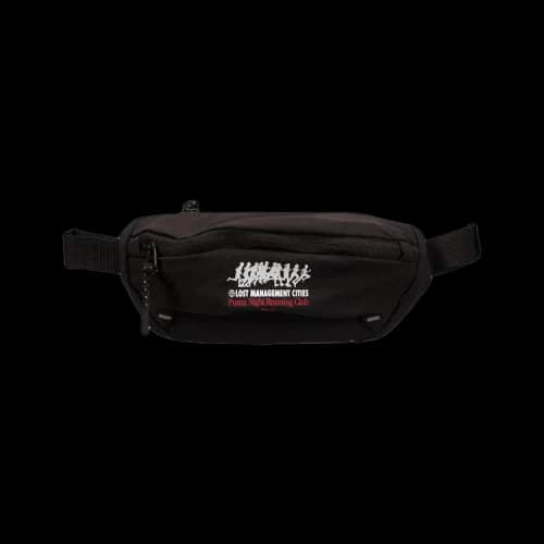 Puma x LMC Cuffless Waistbag 'Black'