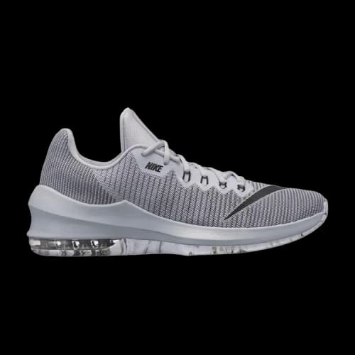 Nike Air Max Infuriate 2 Low 'Wolf Grey'