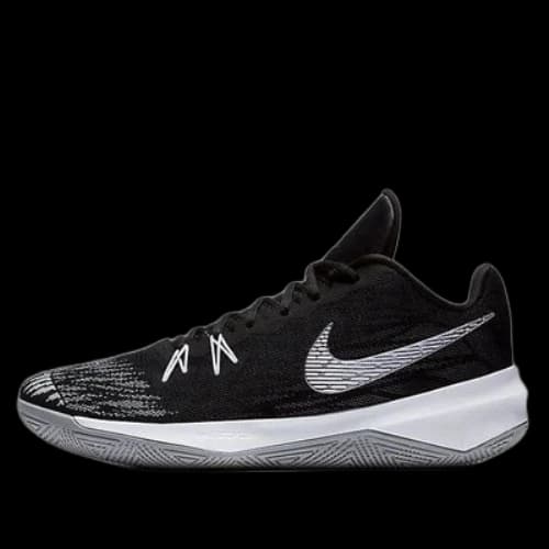 Nike Zoom Evidence II EP 'Black'