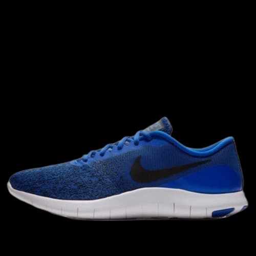 Nike Flex Contact Blue