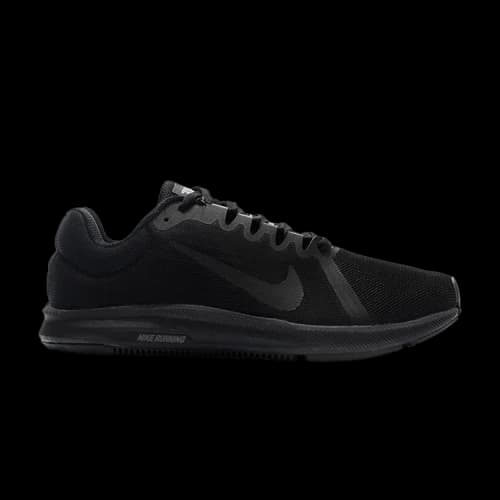 Nike Downshifter 8 'Triple Black'