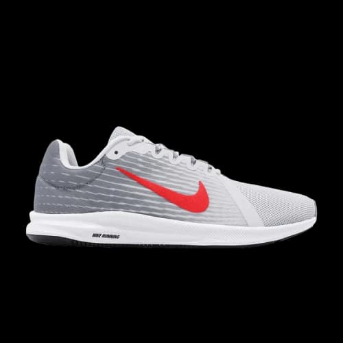 Nike Downshifter 8 'Habanero Red'