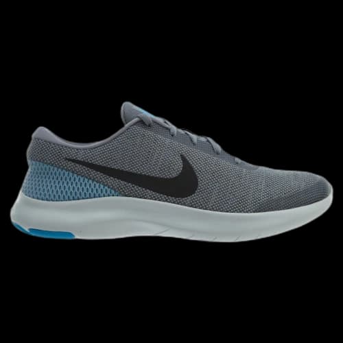 Nike Flex Experience Rn 7 Cool Grey Black-Pure Platinum