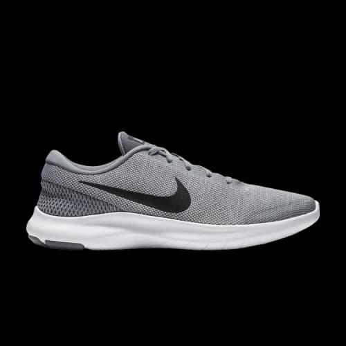 Nike Flex Experience RN 7 'Wolf Grey Black'