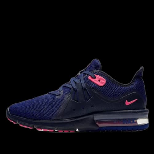 Nike Air Max Sequent 3 'Pink Tint' (Women's)