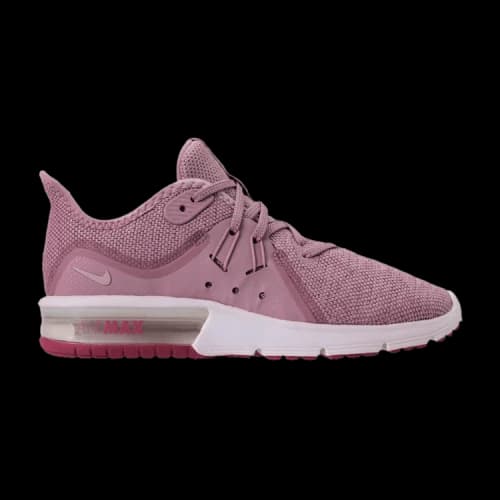 Nike Air Max Sequent 3 'Elemental Rose' (Women's)