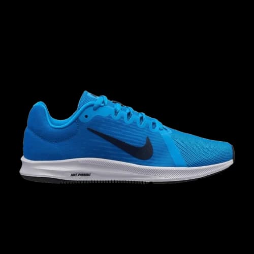 Nike Downshifter 8 'Blue Glow' (Women's)