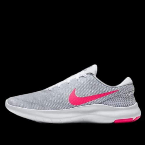 Nike Flex Experience RN 7 'Grey Pink' (Women's)