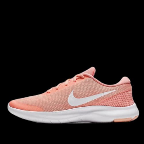 Nike Flex Experience RN 7 Pink/White (Women's)