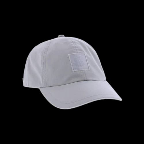 Stone Island Baseball Cap 'Dust'
