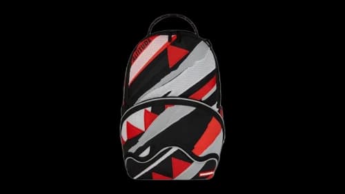 Sprayground Sharctic Arctic Backpack Multicolor