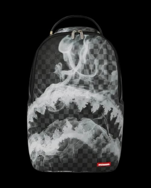 Sprayground Daydream Backpack Black