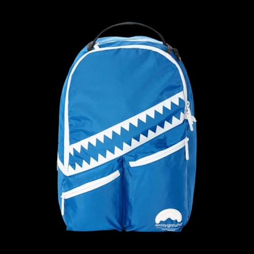 Sprayground All Day Backpack 'Blue'