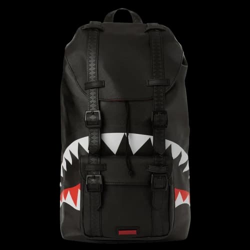 Sprayground The Hills Backpack 'Black'