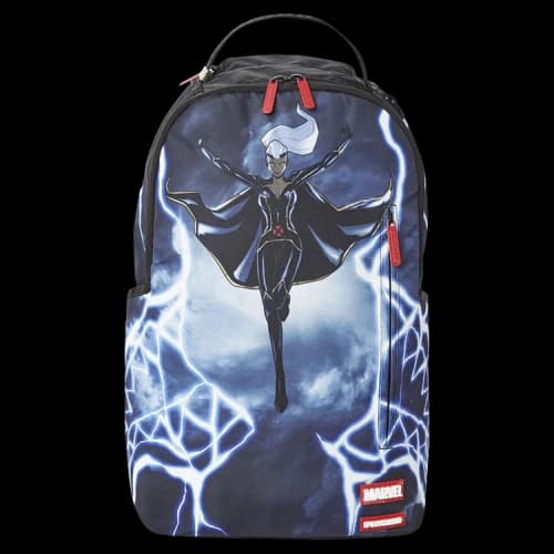 Sprayground Storm Shark Backpack 'Multicolor'