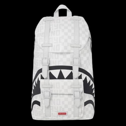 Sprayground Split The Check Backpack 'Multicolor'