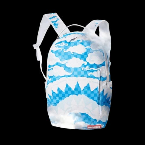 Sprayground Skyborne DLXV Backpack 'Multicolor'