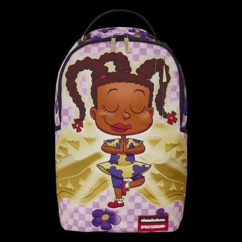 Sprayground Rugrats Susie DLXR Backpack 'Multicolor'