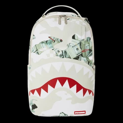 Sprayground Ferociou$ DlXV Backpack 'Multicolor'