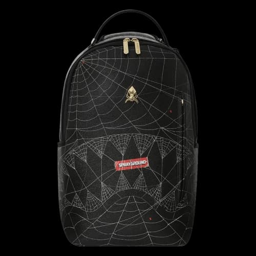 Sprayground Caught Up DlXV Backpack 'Multicolor'