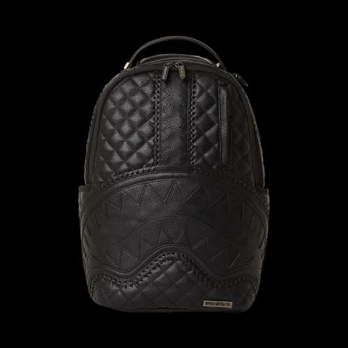 Sprayground Riviera Backpack 'Black'
