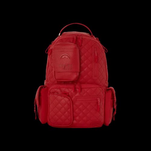 Sprayground Special Ops Rouge Backpack 'Multicolor'