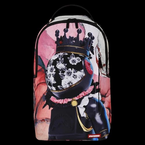 Sprayground Astromane The Prophet Backpack 'Multicolor'