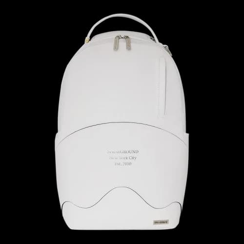 Sprayground The Headquarters Reflection DLX Backpack 'Multicolor'