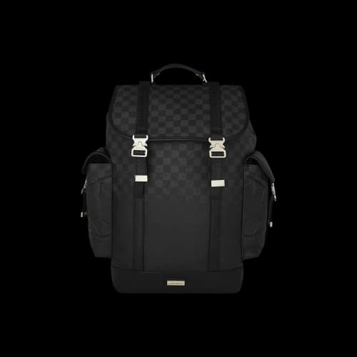 Sprayground The Phantom Fade Monte Carlo Backpack 'Multicolor'