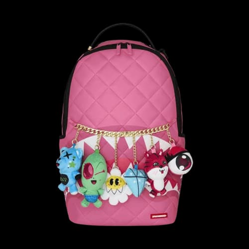 Sprayground Kawaii Cutie Backpack 'Multicolor'