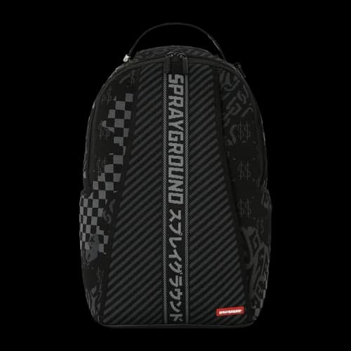 Sprayground The Nomad Knit Runner Backpack 'Multicolor'