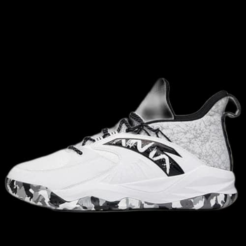 ANTA Ling Level 'White Black'