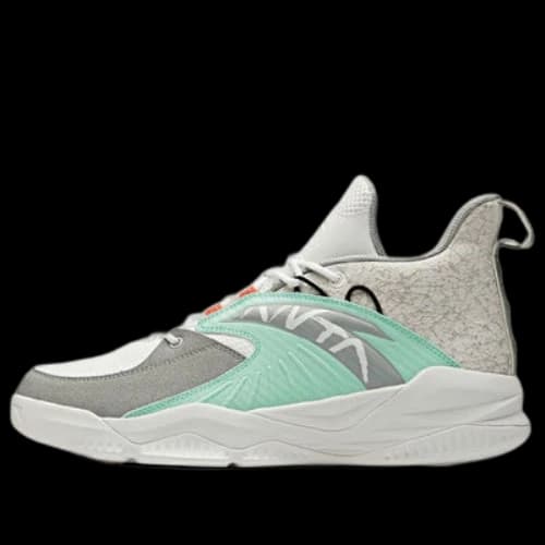 ANTA Ling Level 'Grey Mint Green'
