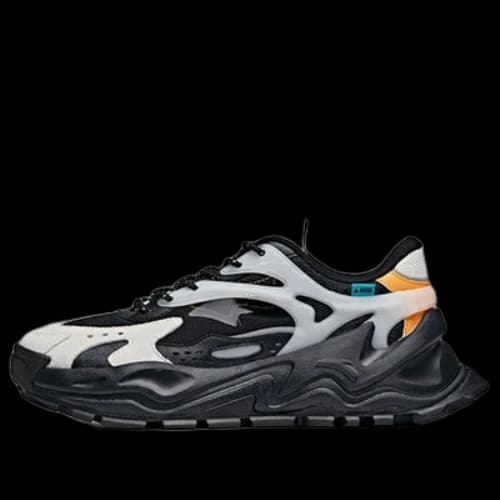 ANTA Life Series Sneakers 'Weilian Ancient Castle'