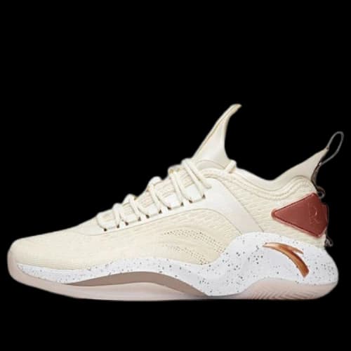 ANTA Rajon Rondo 6 'Ivory Copper'