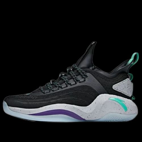 ANTA Rajon Rondo 6 'Black Grey Green'