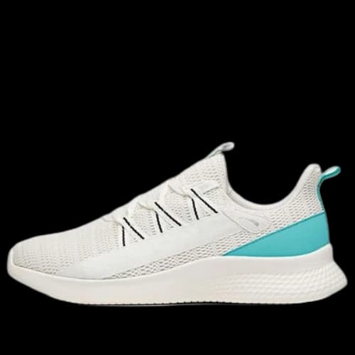 ANTA Life Collection 'White Black Blue'