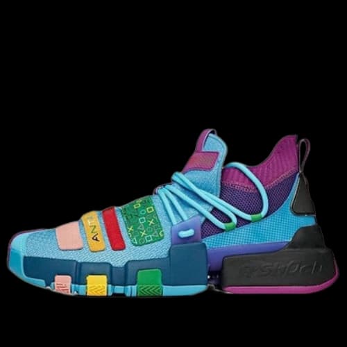 ANTA Player 3 'Blue Multi'