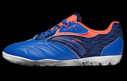 ANTA Soccer Series Sneakers 'Indigo'