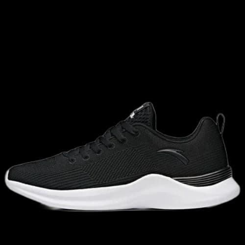 ANTA Qingji 2 'Black White'