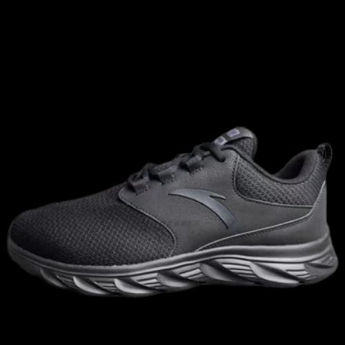 ANTA Run Collection 'Black'