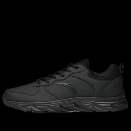 ANTA Life Series Sneakers 'Black'