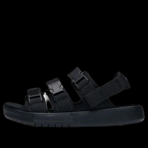 ANTA Life Series Sandals 'Black'