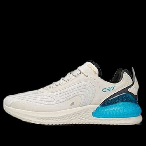 ANTA C37+ 'White Black Blue'