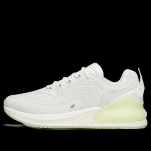 ANTA C37+ Low 'White Green'