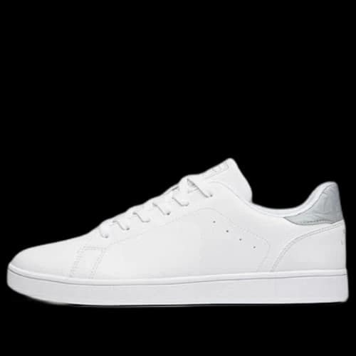 ANTA Skateboarding Series Sneakers 'White Light Grey'