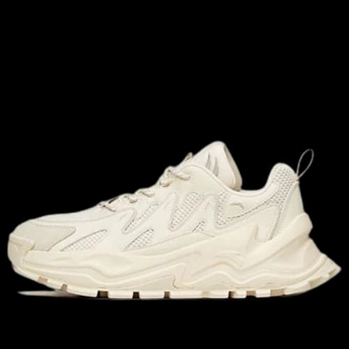 ANTA Dad Shoes 'Light Beige'